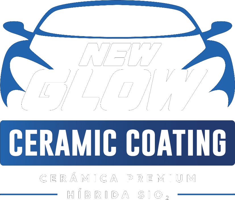 NEW GLOW Ceramic Coating